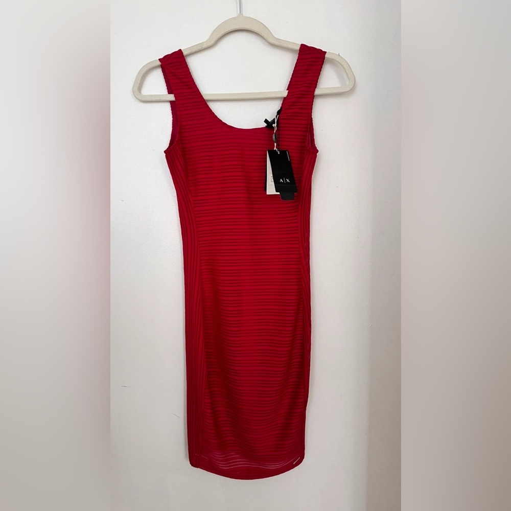 Armani Dress